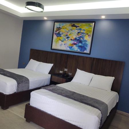 Sand Mar Hotel Puerto Peñasco Extérieur photo