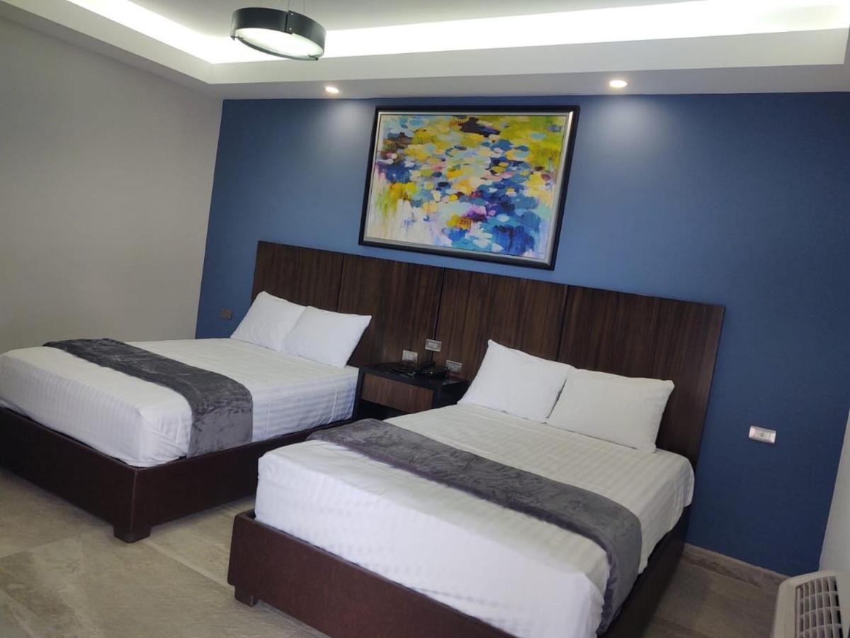 Sand Mar Hotel Puerto Peñasco Extérieur photo