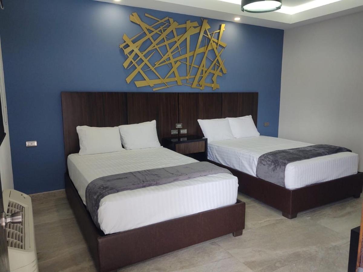 Sand Mar Hotel Puerto Peñasco Extérieur photo