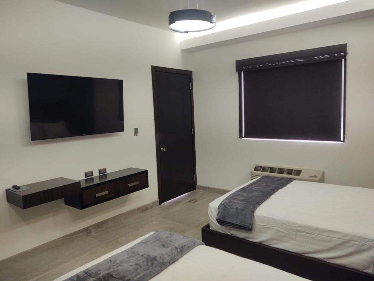 Sand Mar Hotel Puerto Peñasco Extérieur photo